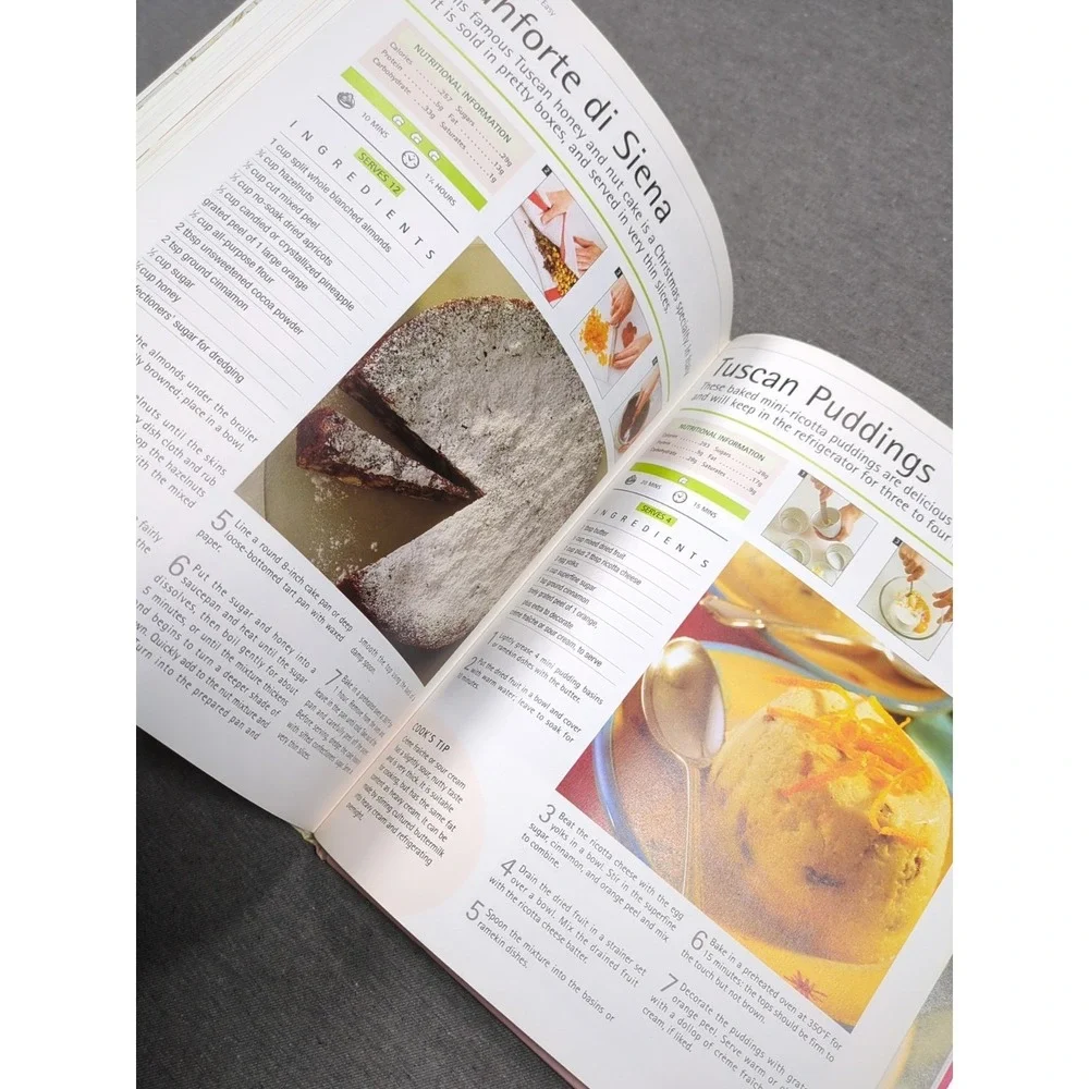 Quick and Easy Practical Cooking by Not‎ Available Vintage 2002 Hardcover